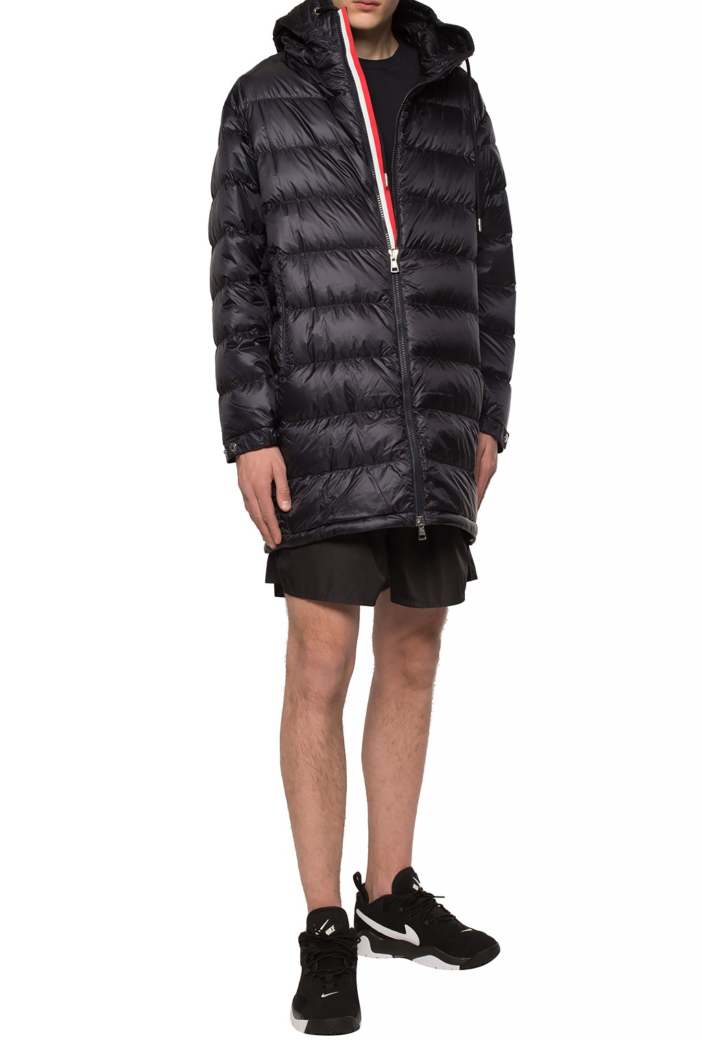 Moncler hotsell trayas jacket